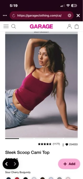https://garageclothing.com/ca/