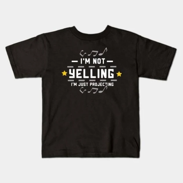 Acting Actor Rehearsal Gift T-Shirt