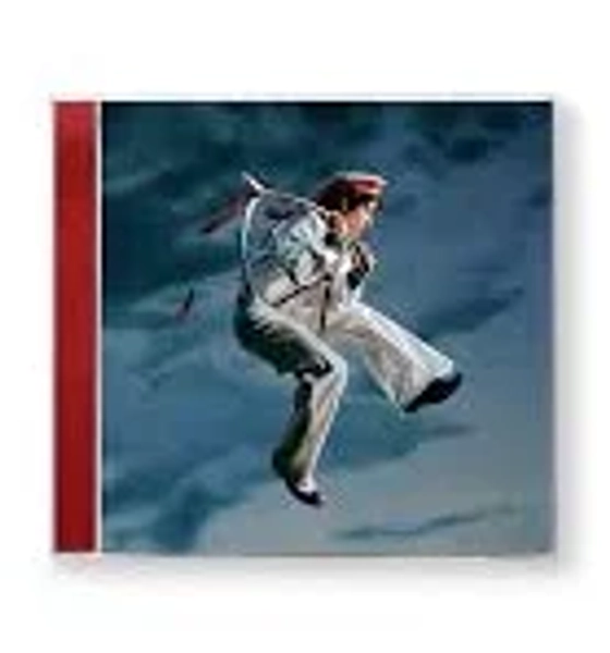 Wishbone by Conan Gray - CD