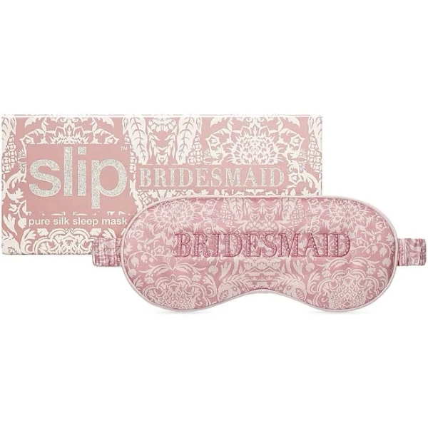 SLIP Pure Silk Sleep Mask