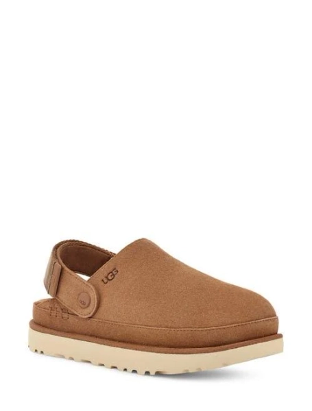 UGG Women's Goldenstar Clog