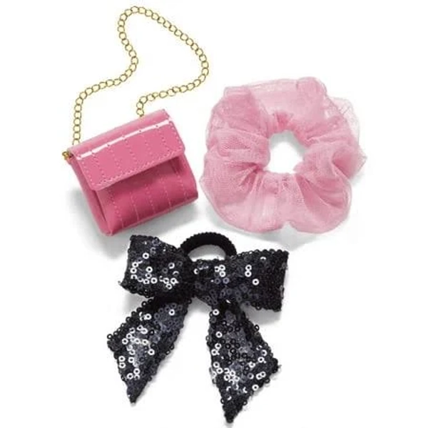 American Girl x Something Navy Must- Have Accessory Set for 18 inch Dolls