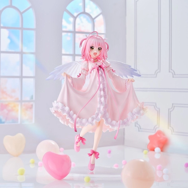 Amu Hinamori - Amulet Angel - 1/6 Scale Pre-Painted Figure