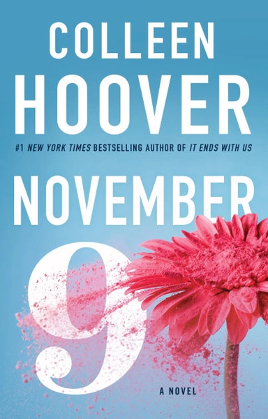 November 9|Paperback