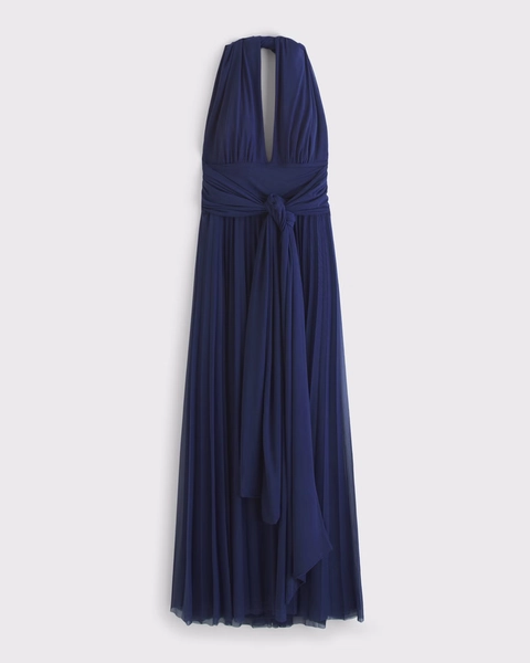 Robe maxi convertible Giselle A&F