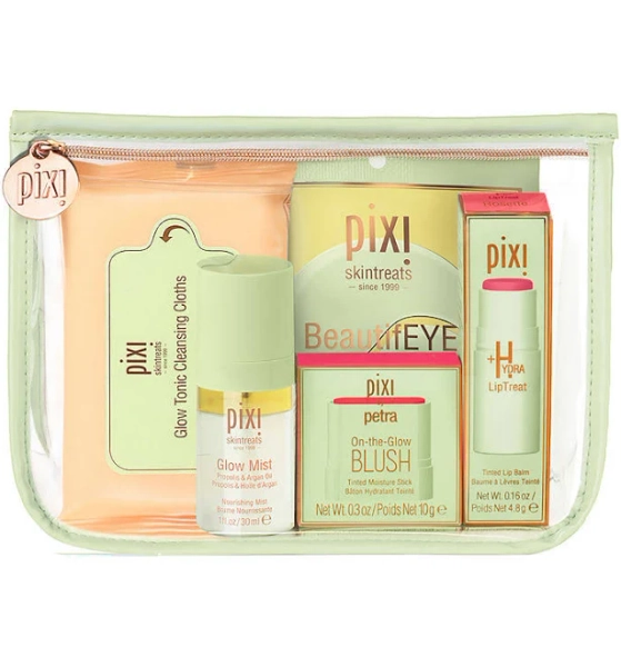 Pixi Beauty Best of Pixi Kit