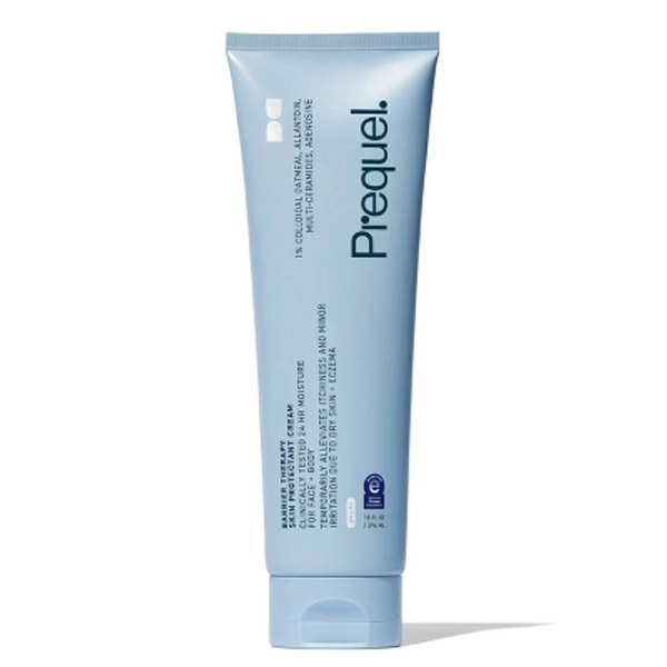 Prequel Barrier Therapy Skin Protectant Cream - 10 fl oz