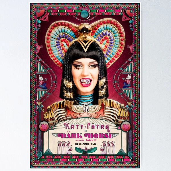 Vintage Tour Poster