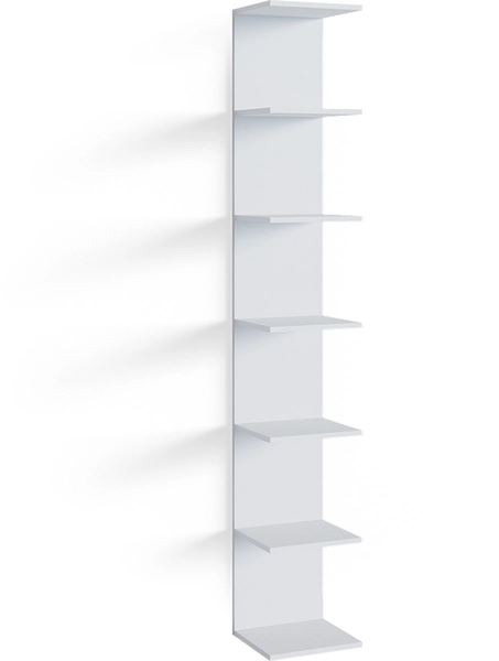 Vicco Paolo Wandrek – 30 x 190 cm Wit