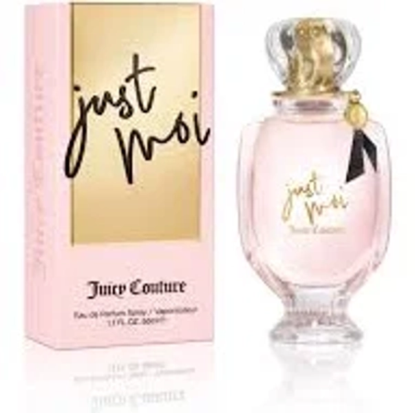 Juicy Couture Just Moi Eau de Parfum Spray