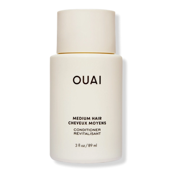 Conditioner for Medium Hair - 3.0 oz