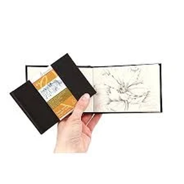 Hahnemühle D&S Sketch Book