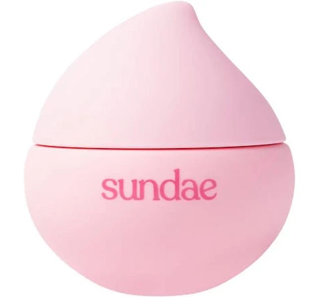 Sundae Very Berry Body Whip Moisturiser