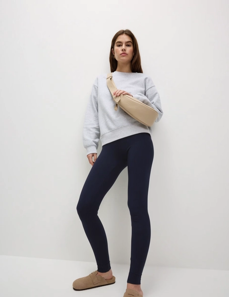 High Waisted Leggings