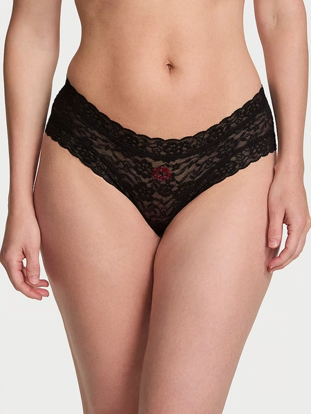 Lacie Sparkle Cheeky Panty