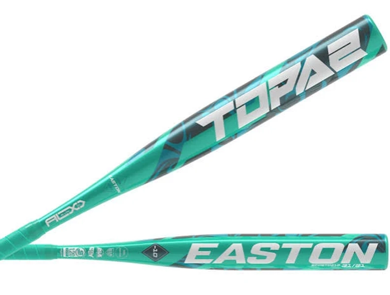 Easton Topaz Fastpitch Softball Bat