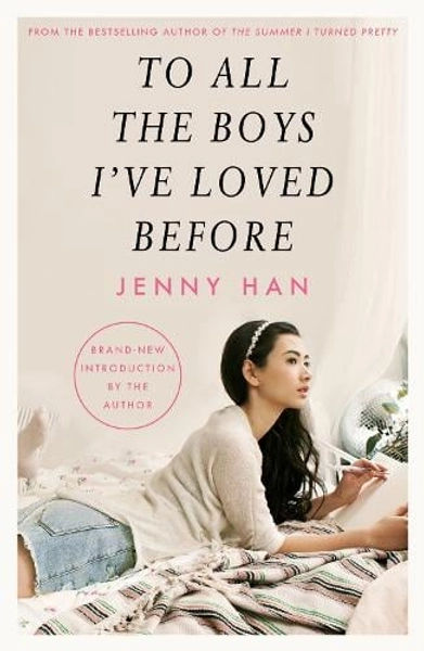 To All The Boys I've Loved Before by Jenny Han | Waterstones