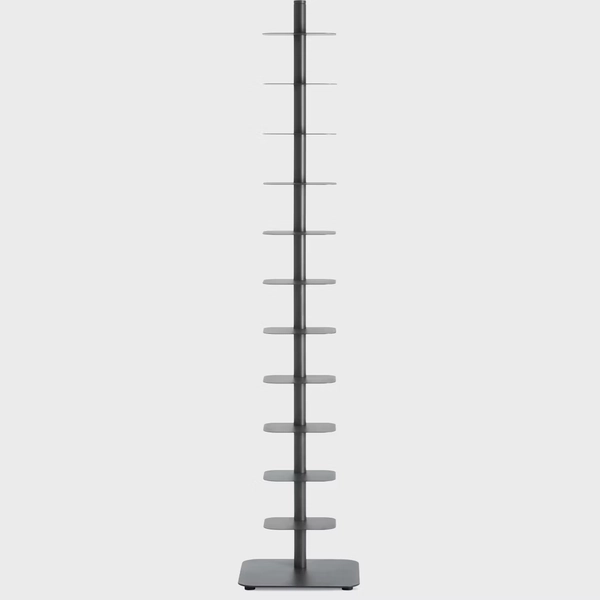 Story Bookcase, Tall – Herman Miller