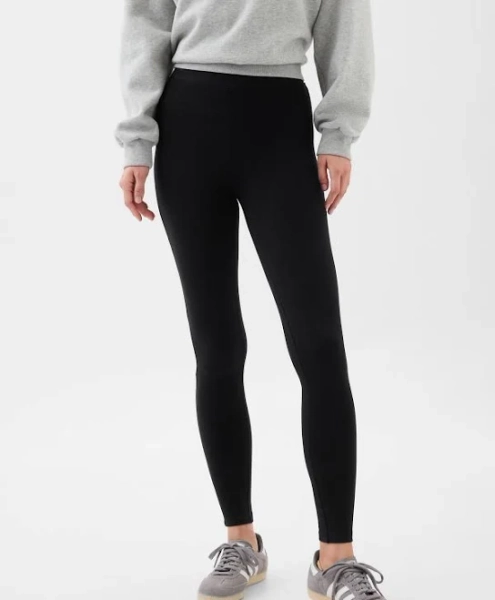 Gap Women's Stretch Jersey Leggings