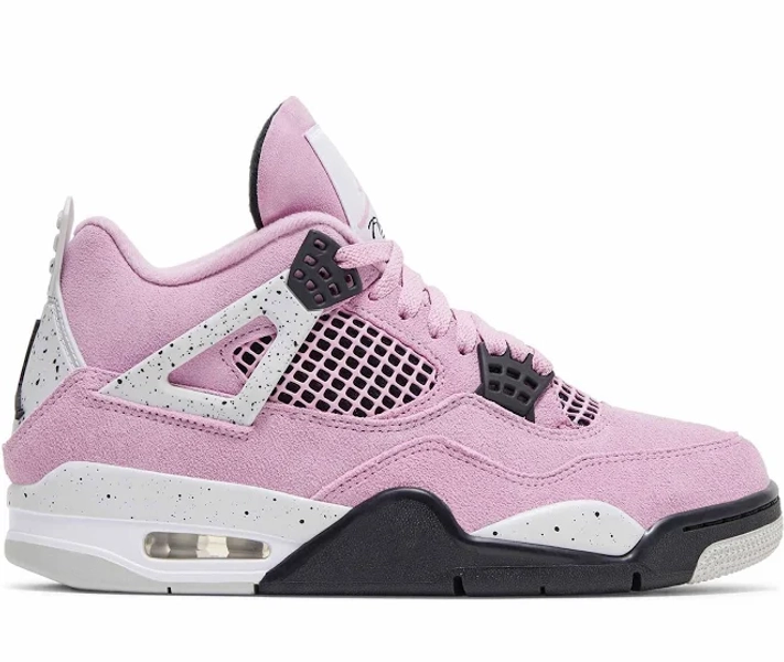 Air Jordan 4 Retro 'Orchid' AQ9129-501
