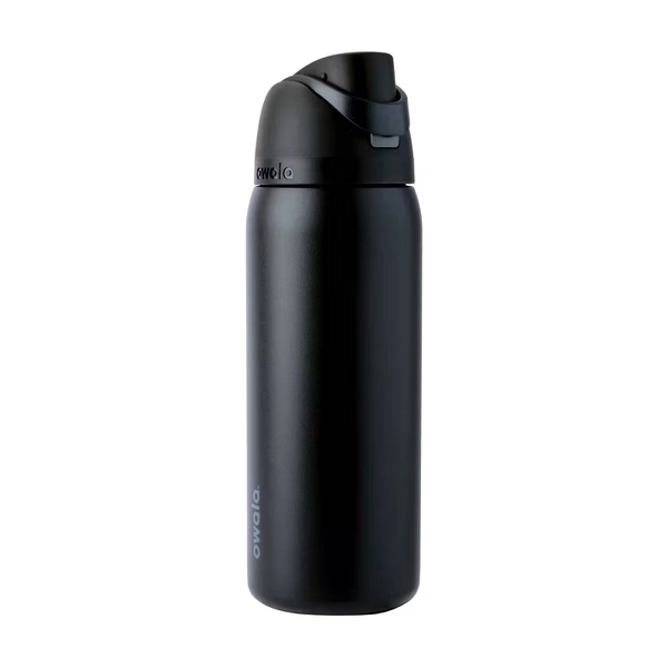 Owala FreeSip Stainless Steel Water Bottle : Target