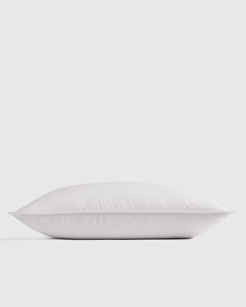 Premium Down Alternative Pillow in Firm/Extra Firm