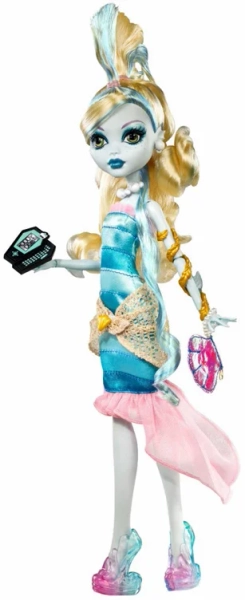 Dawn of the Dance Lagoona