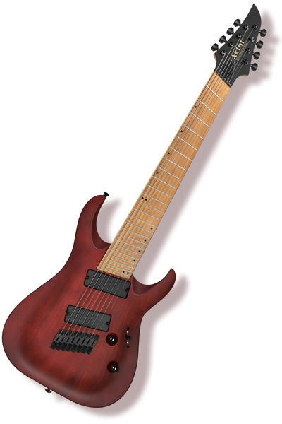 aklot guitar
