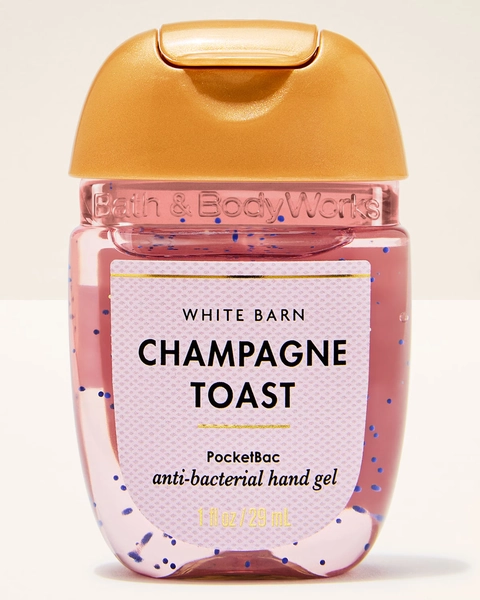 Strawberry Pound Cake Hand Sanitizer Spray