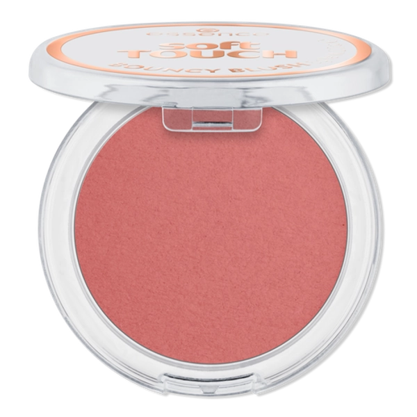 Soft Touch Bouncy Blush - 10 Antique Bloom