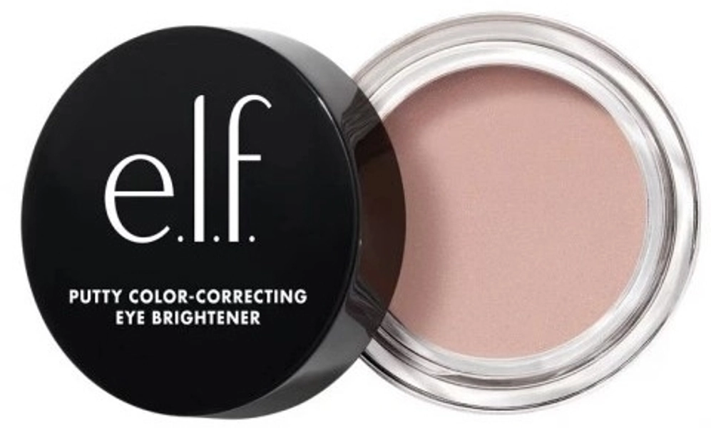 e.l.f. Putty Colour-Correcting Eye Brightener 
