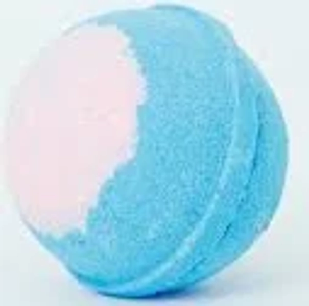 NEVAEH Bath Bomb Enchanted Elysium |All Natural Handmade in the USA |Organic Essential Oil |Birthday Valentine Mother's Day Gift ideas |Spa