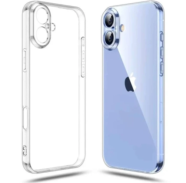 Shamo's iPhone Air Cases