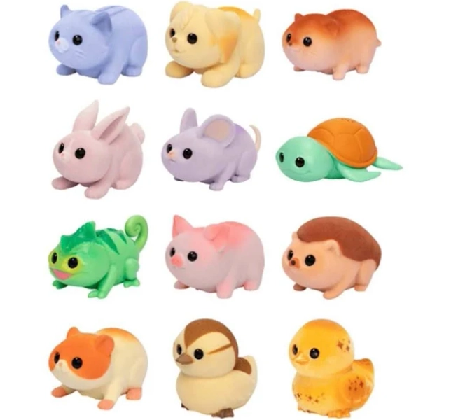 Little Live Pets NeeDees