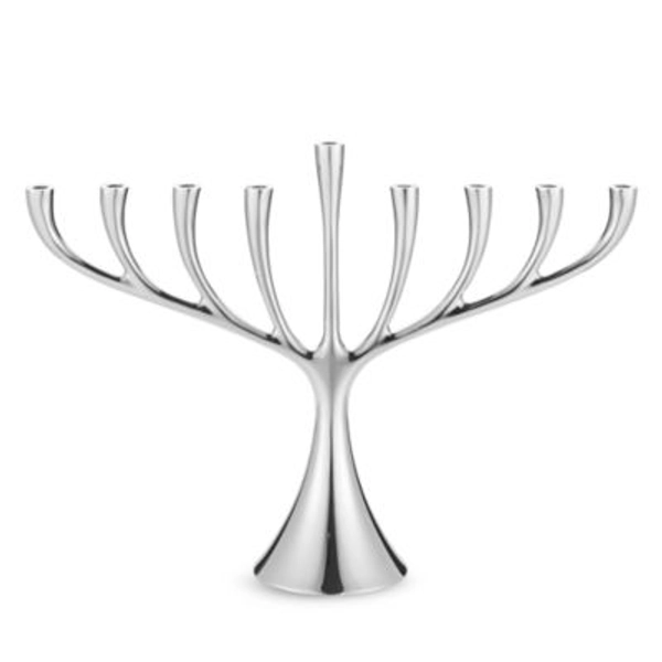 Cobra Menorah
