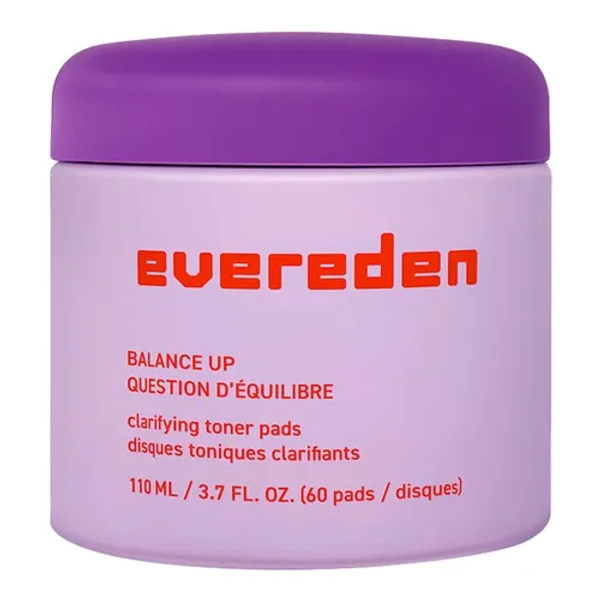 evereden toner pads