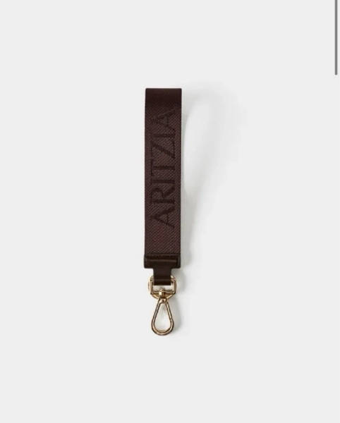 Always Found Keychain
