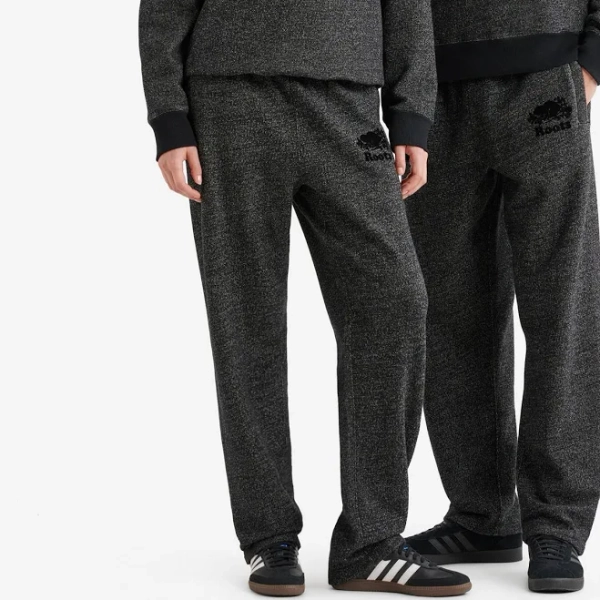 Roots Organic Heritage Sweatpant