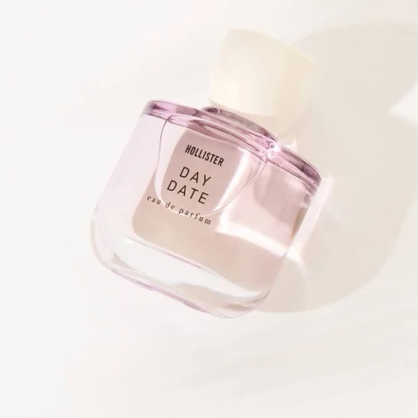 Hollister Women's Day Date Perfume
