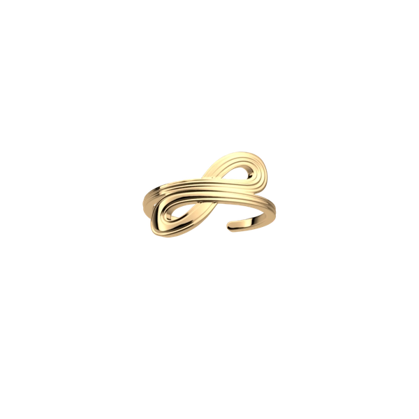 Bague Infiniment