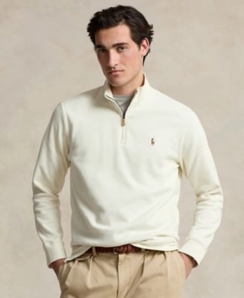Ralph Lauren Quarter Zip