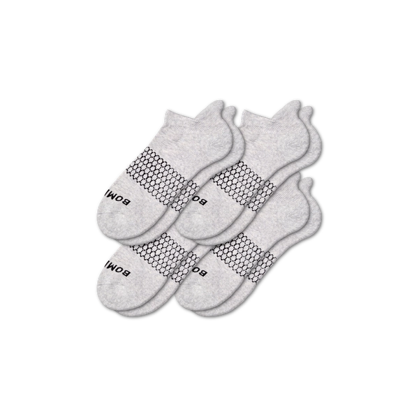 Women's Solids Ankle Sock 4-Pack