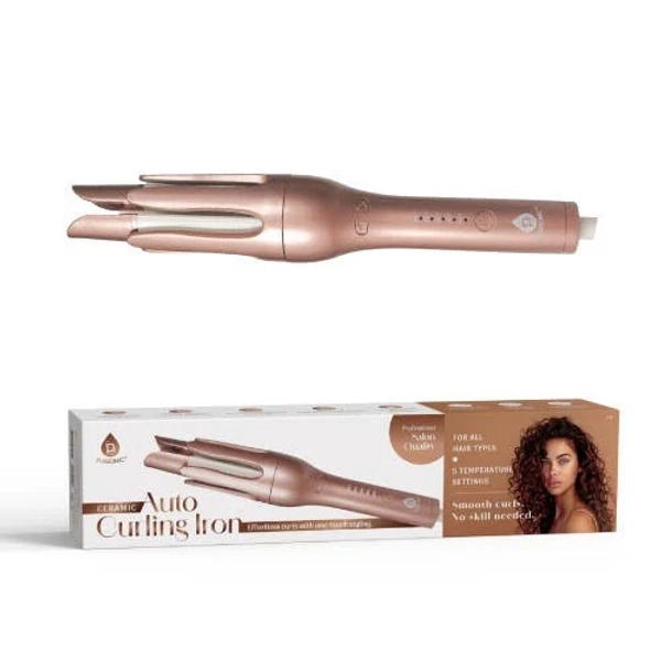 Pursonic Automatic Curling Iron