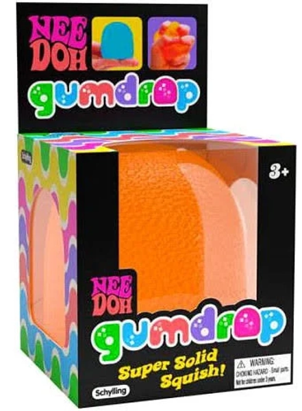 Gum Drop Nee Doh
