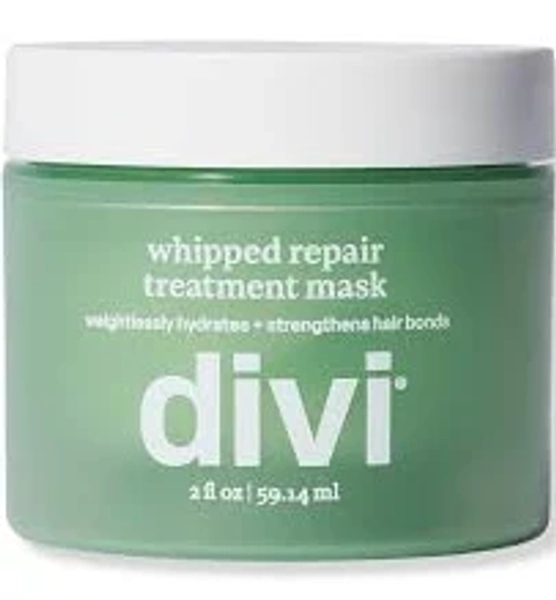 Divi Whipped Repair Treatment Mask