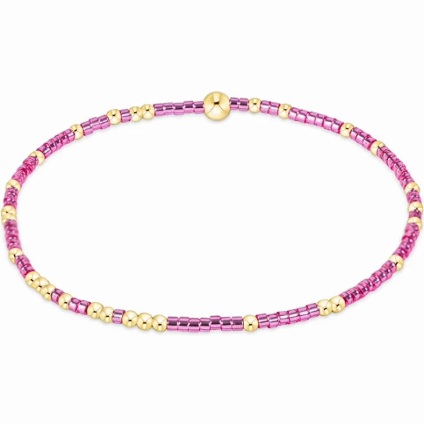 Enewton Extends Hope Unwritten Bracelet