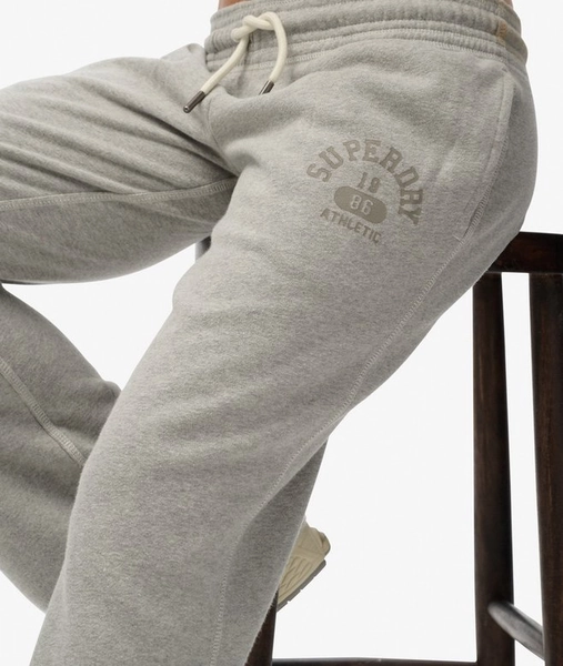Athletic Essentials Low Rise Flare Joggers
