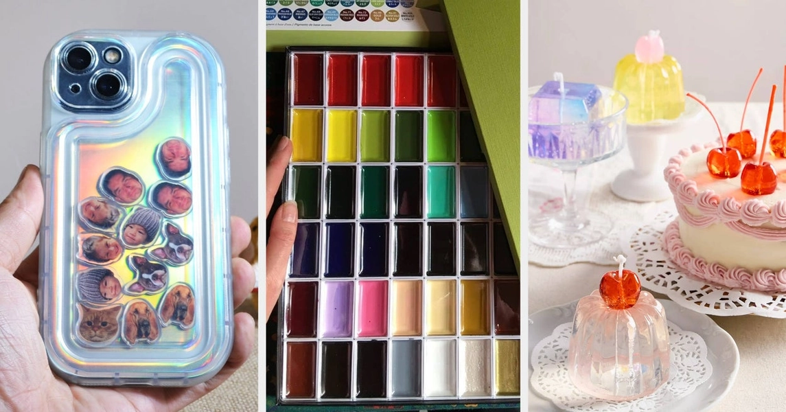 46 Things For People Who Just Like Cool-Looking Stuff