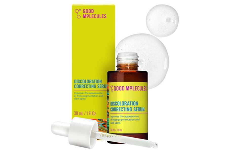 Good Molecules Discoloration Correcting Serum 30 ml