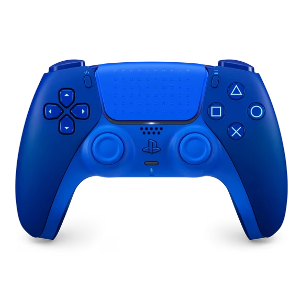 Sony PS5 DualSense Wireless Controller - Icon Blue